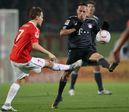 每一场针锋 每一场针锋